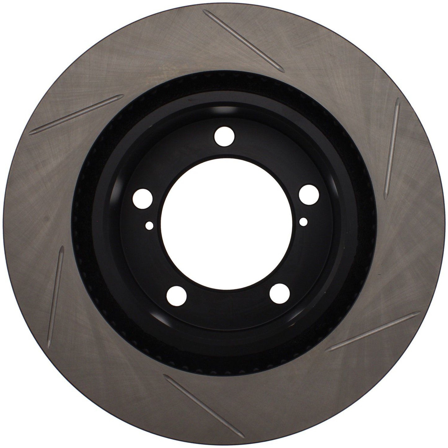 Stoptech 126.44162SR Disc Brake Rotor