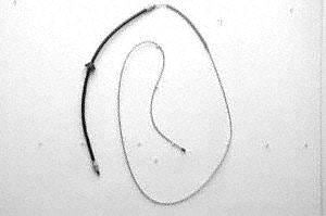 Raybestos BC94040 Parking Brake Cable