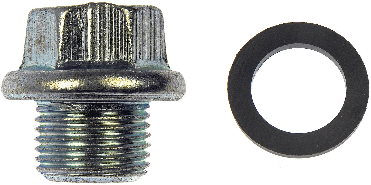 Dorman 65220 Bouchon de vidange d'huile moteur