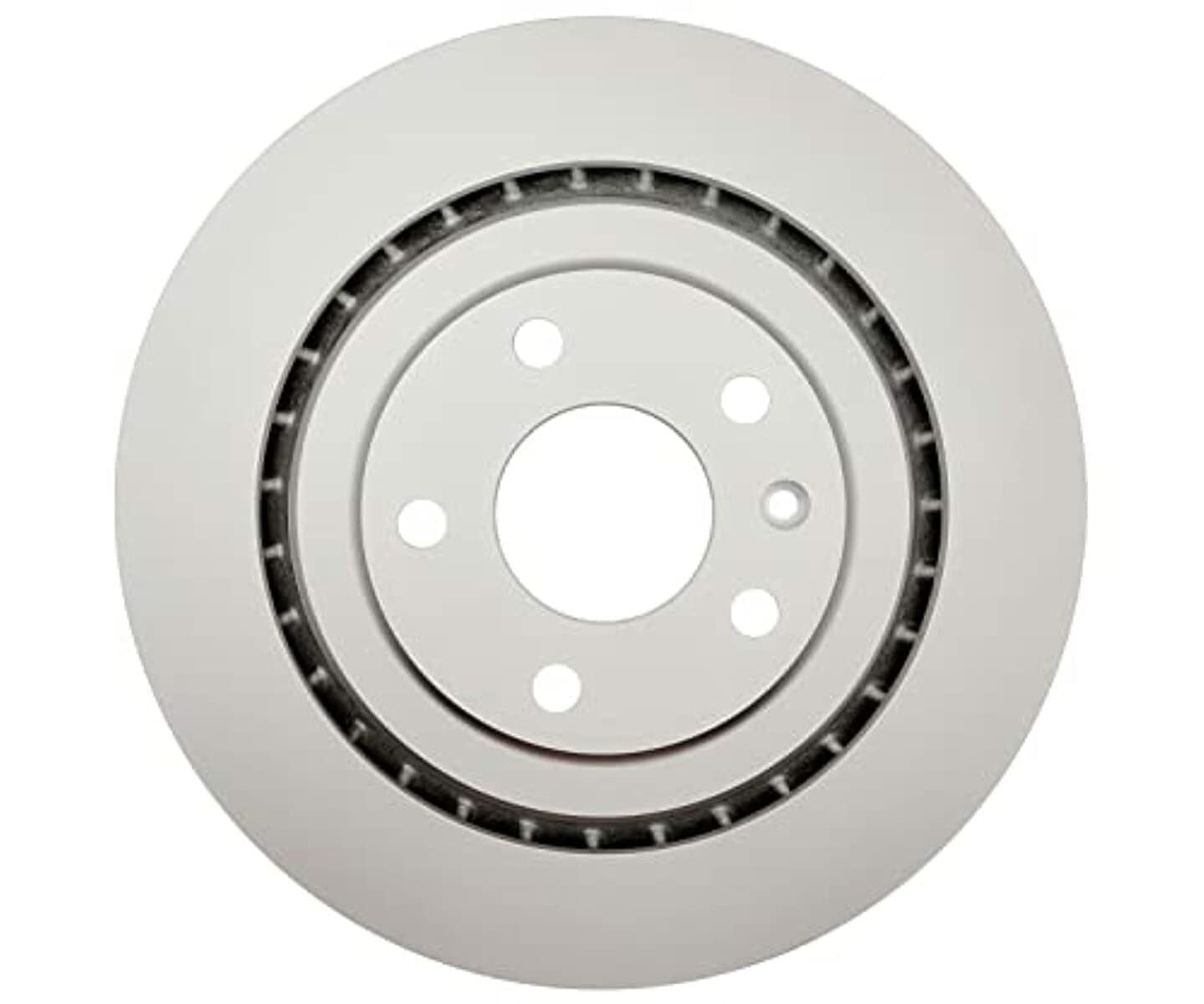 Rotor de freno de disco Raybestos 581613
