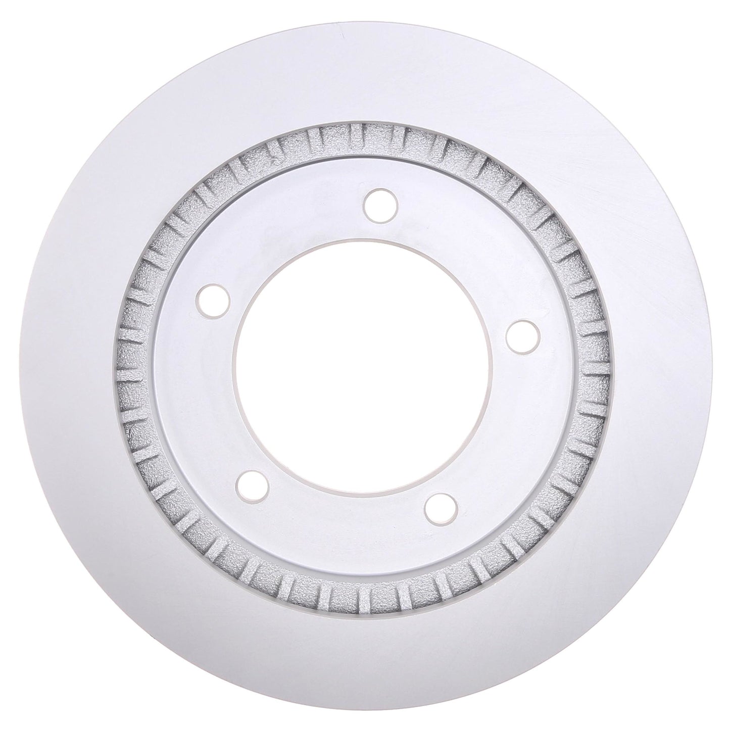 ACDelco Advantage 18A1106AC Rotor de frein à disque