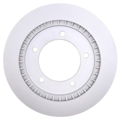 ACDelco Advantage 18A1106AC Rotor de frein à disque