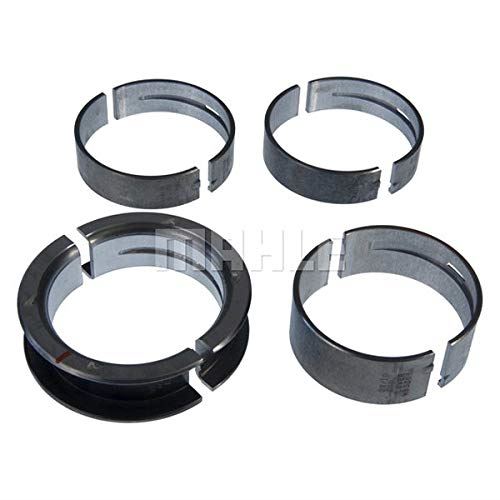 MAHLE MS1702A