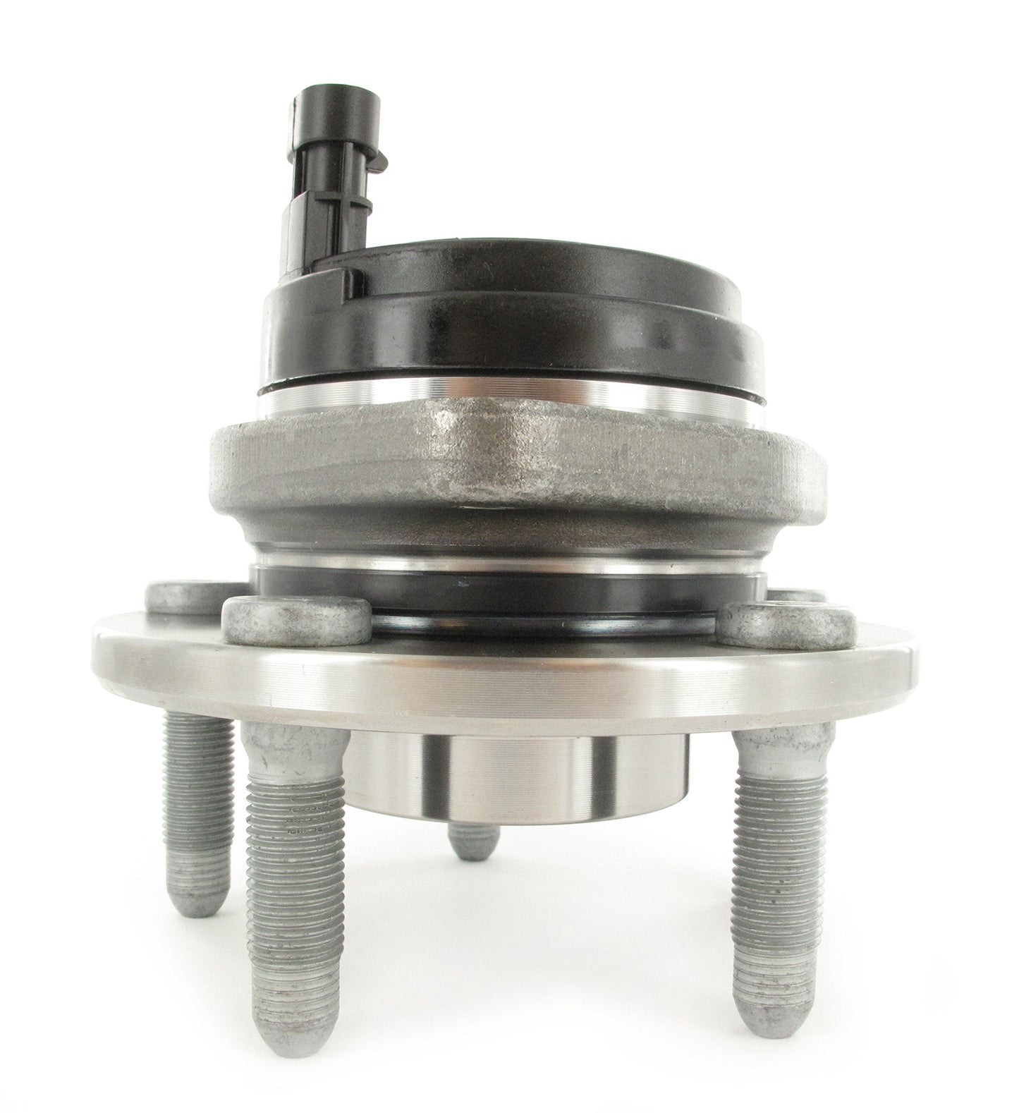 SKF BR930782 Axle Bearing and Hub Assembly