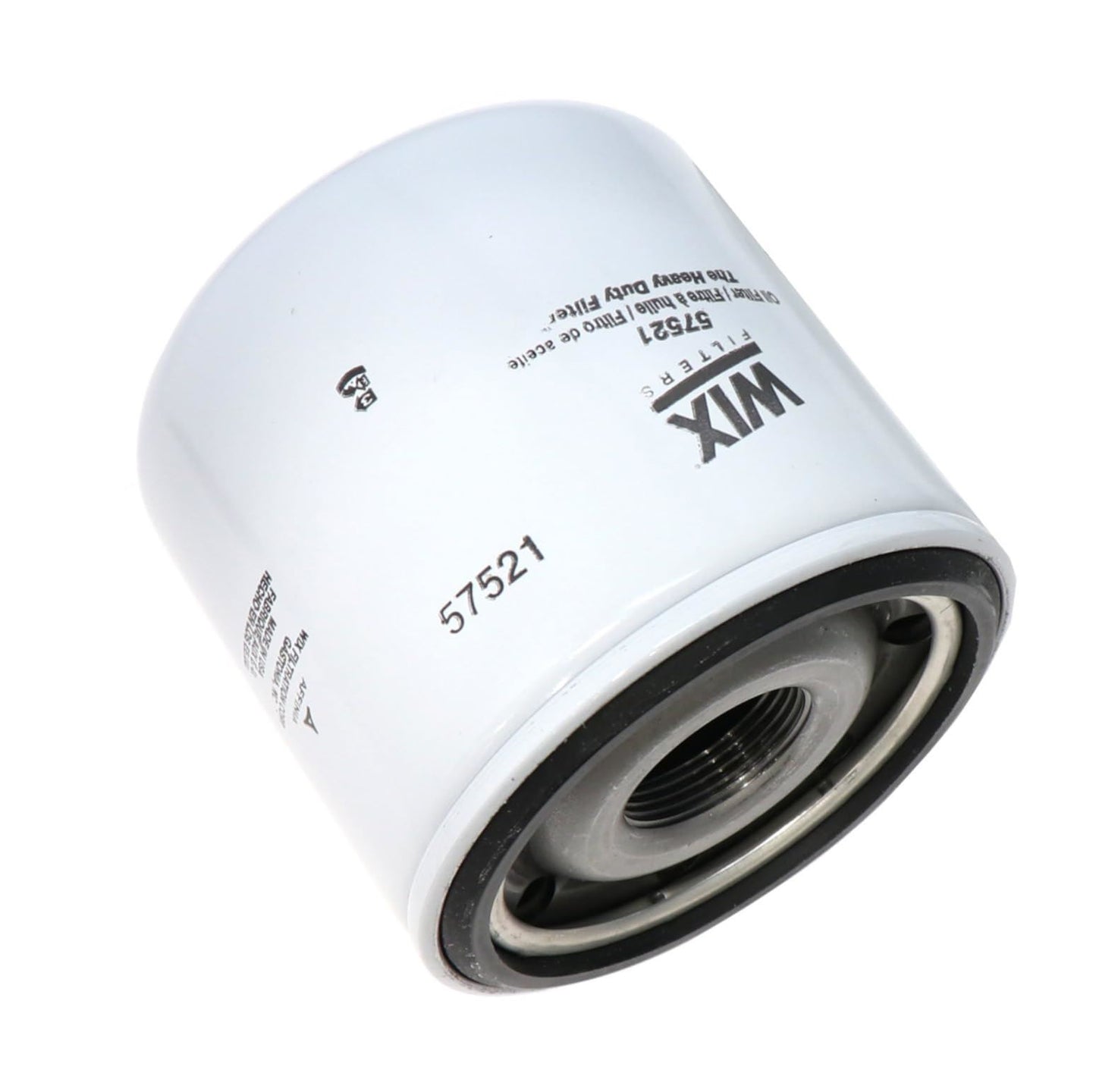 Wix 57521 Engine Oil Filter