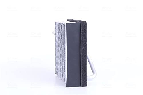 Nissens North America 92176 A/C Evaporator Core