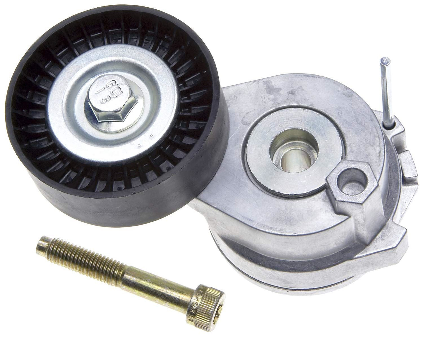 ACDelco Professional 38413 Conjunto de tensor de correa de transmisión de accesorios