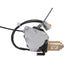 Cardone 82-15003CR Conjunto de regulador y motor de ventana eléctrica