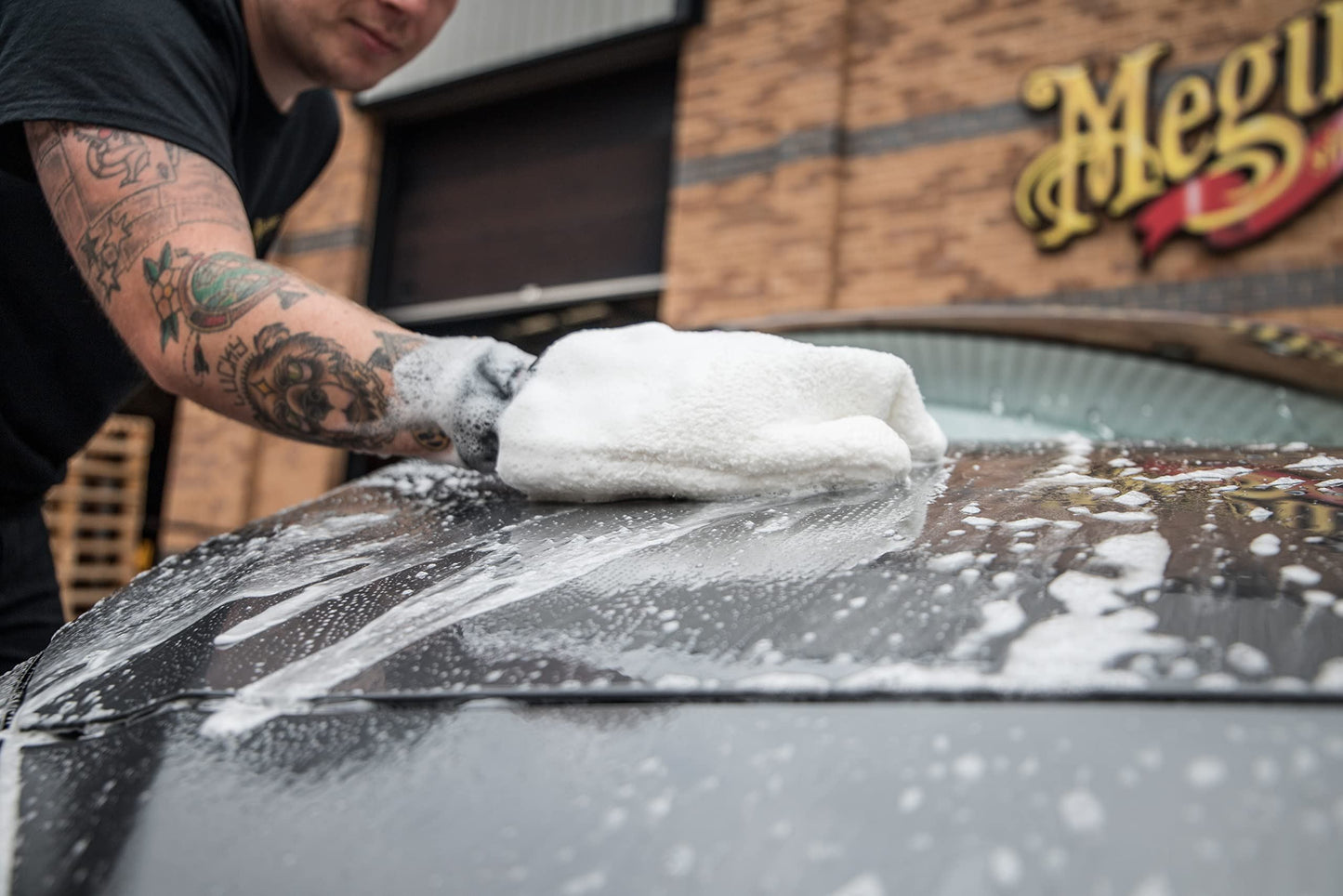 Meguiars X3002