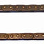 Cloyes Gear &amp; Product 9-4145 Cadena del eje de equilibrio del motor