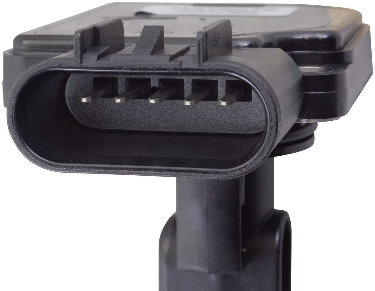 Hitachi MAF0013 Mass Air Flow Sensor