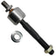 Beck/Arnley 101-4409 Steering Tie Rod End