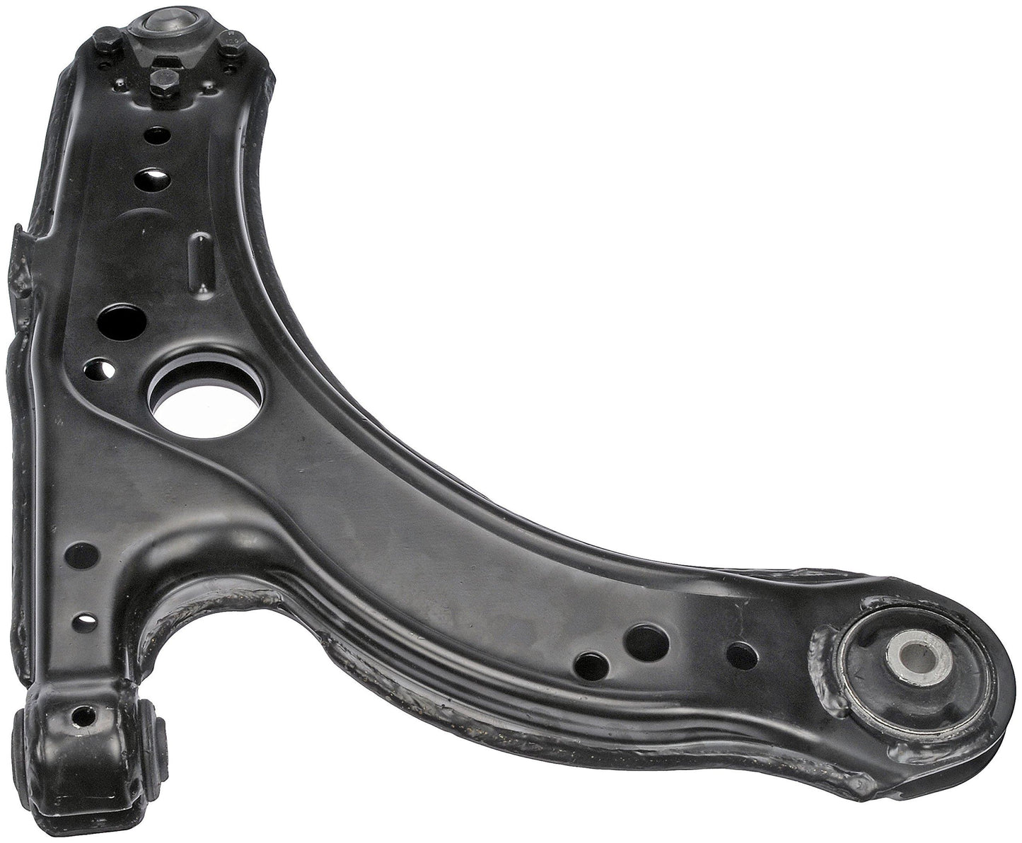 Dorman 524-143 Suspension Control Arm and Ball Joint Assembly