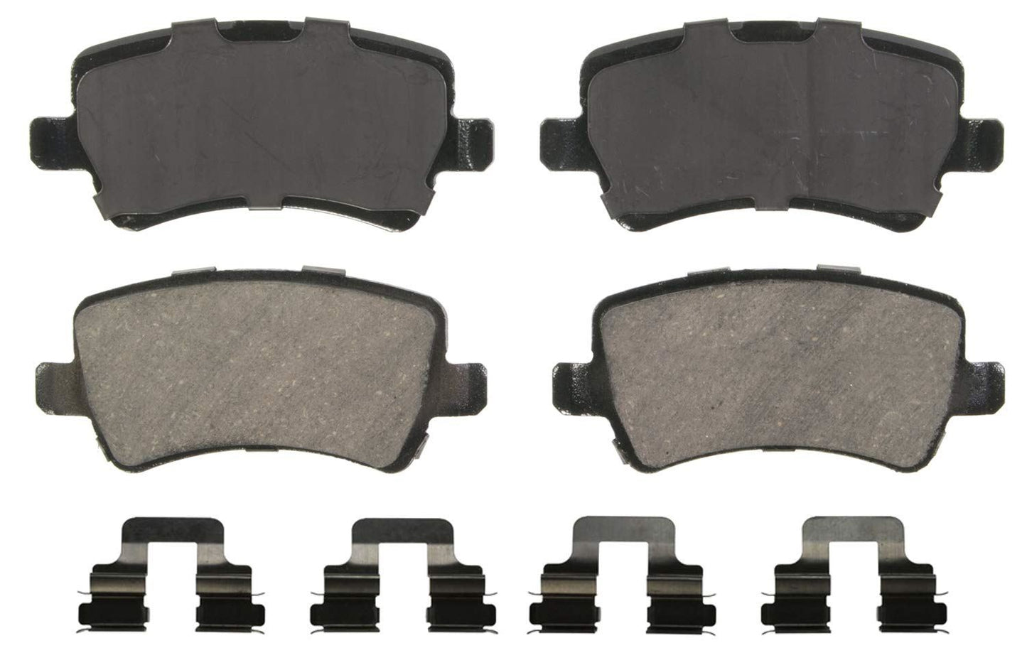 Wagner ZD1307 Disc Brake Pad Set