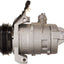 Spectra Premium 0610298 A/C Compressor