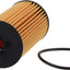 Filtre à huile moteur Fram CH10246