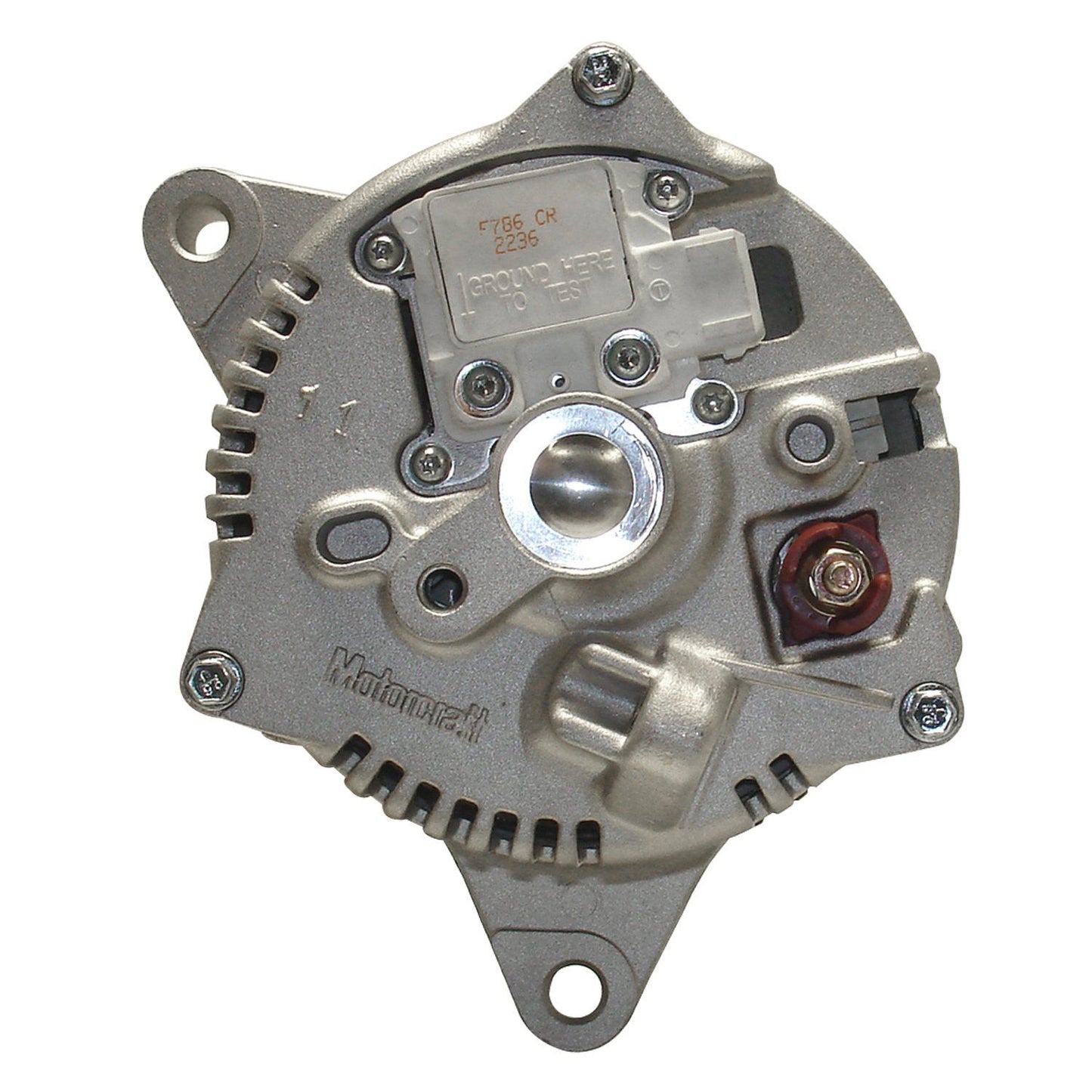 Alternador ACDelco Professional 334-2261A