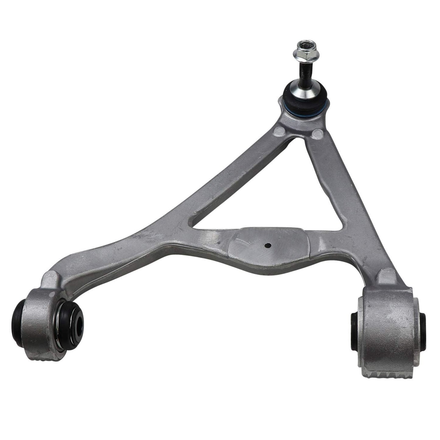 Beck/Arnley 102-7987 Bras de commande de suspension et rotule