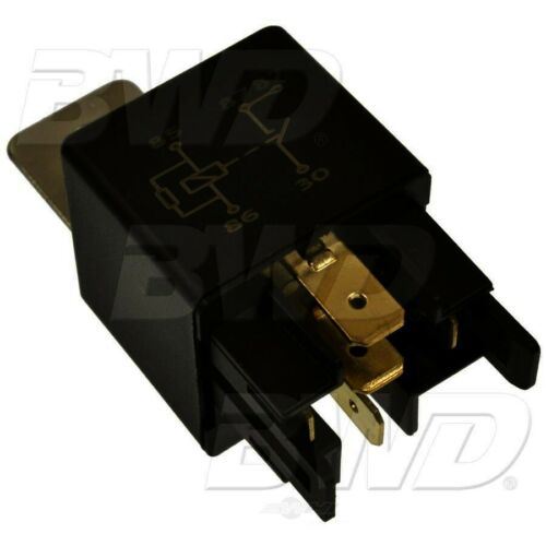BWD R6133 Fuel Injection Relay