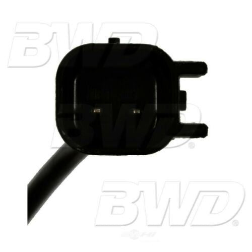 BWD ABS2637 Sensor de velocidad de rueda ABS