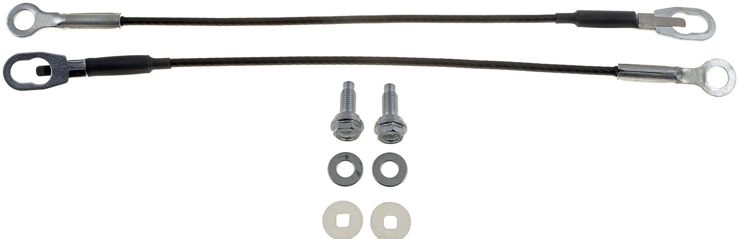 Dorman 38538 Tailgate Support Cable