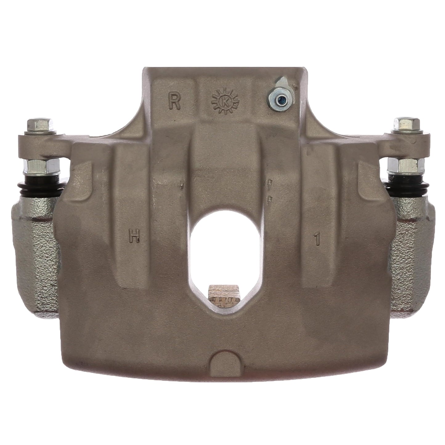 ACDelco Professional Durastop 18FR12787N Disc Brake Caliper