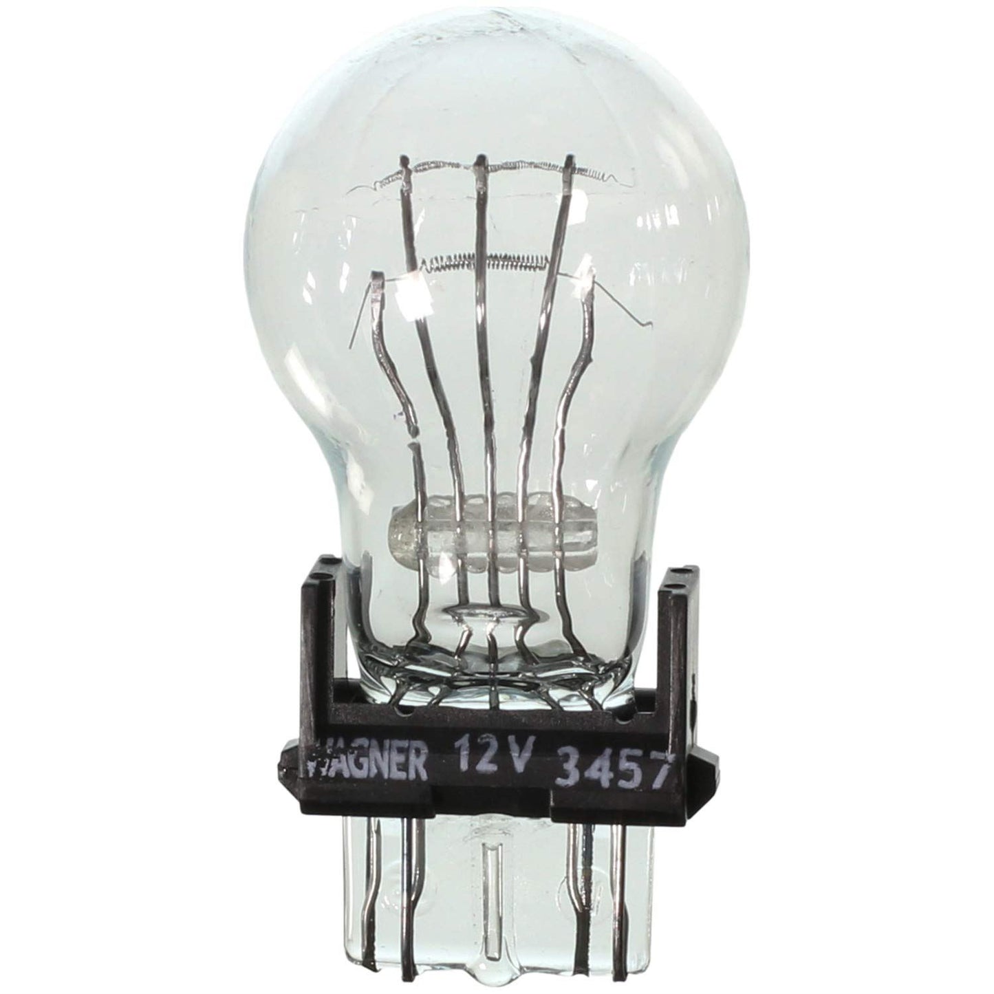 Wagner 3457 Bombilla de luz intermitente (PAQUETE DE 10)