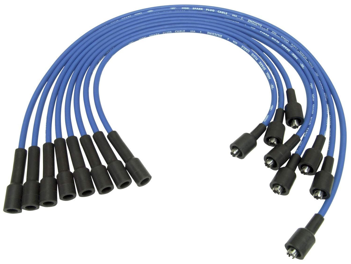 NGK Canada 53420 Juego de cables para bujías