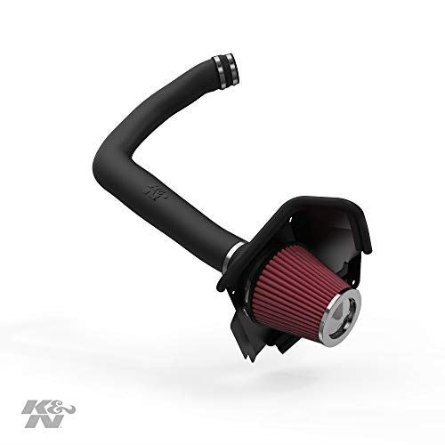 K&N 631564