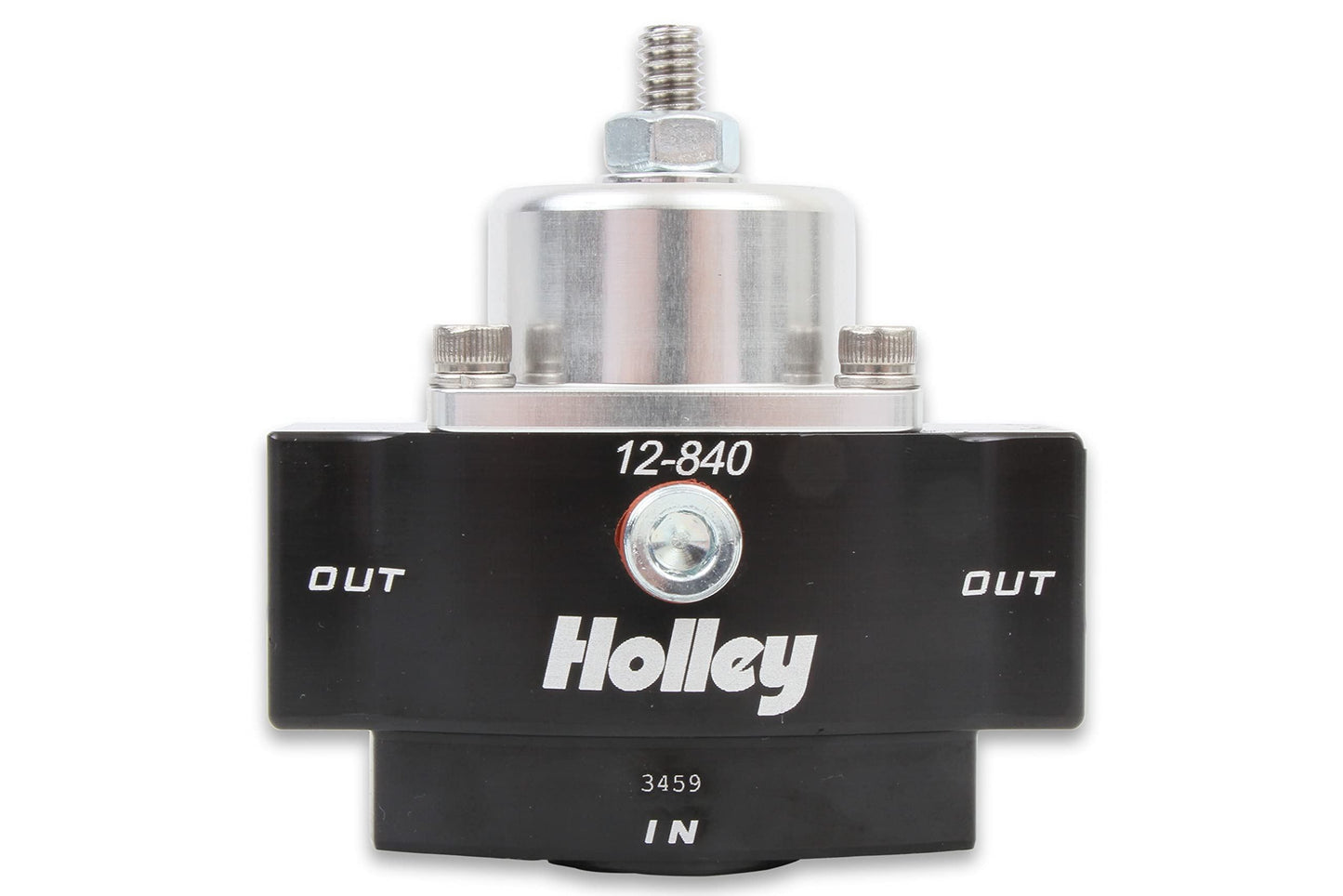 Holley 12-840