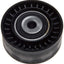 ACDelco Professional 38094 Polea tensora para correa de transmisión de accesorios