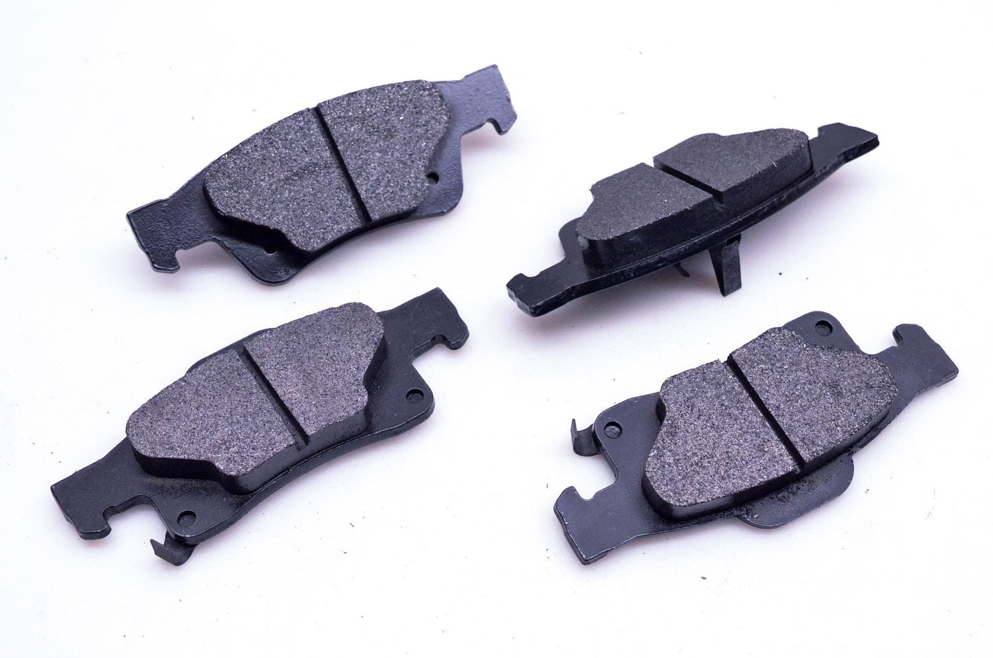 Raybestos SP1498PS Disc Brake Pad Set