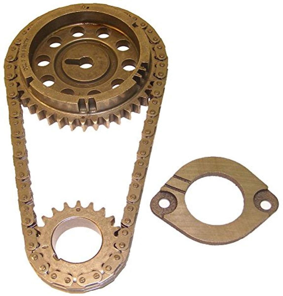 Cloyes Gear &amp; Product C-3077 Juego de sincronización del motor