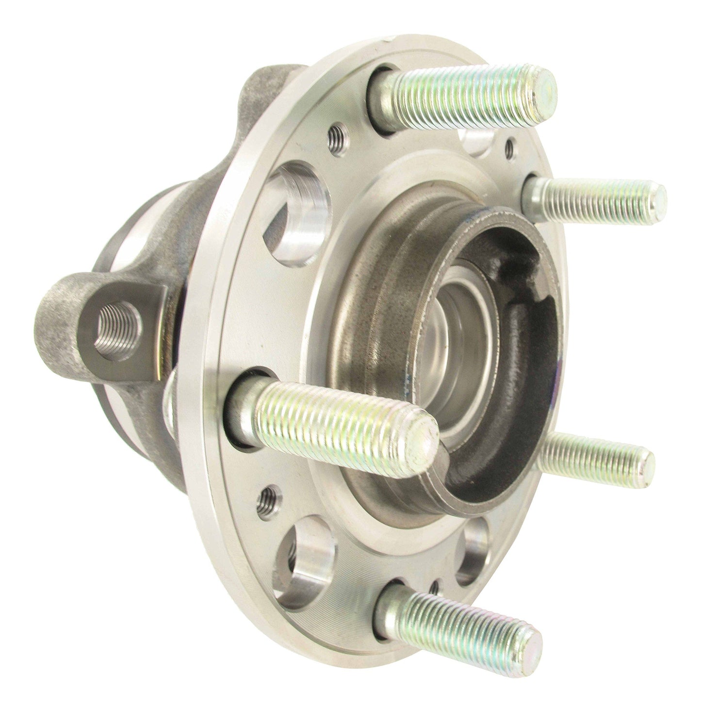 Conjunto de cubo y cojinete de eje SKF BR930725