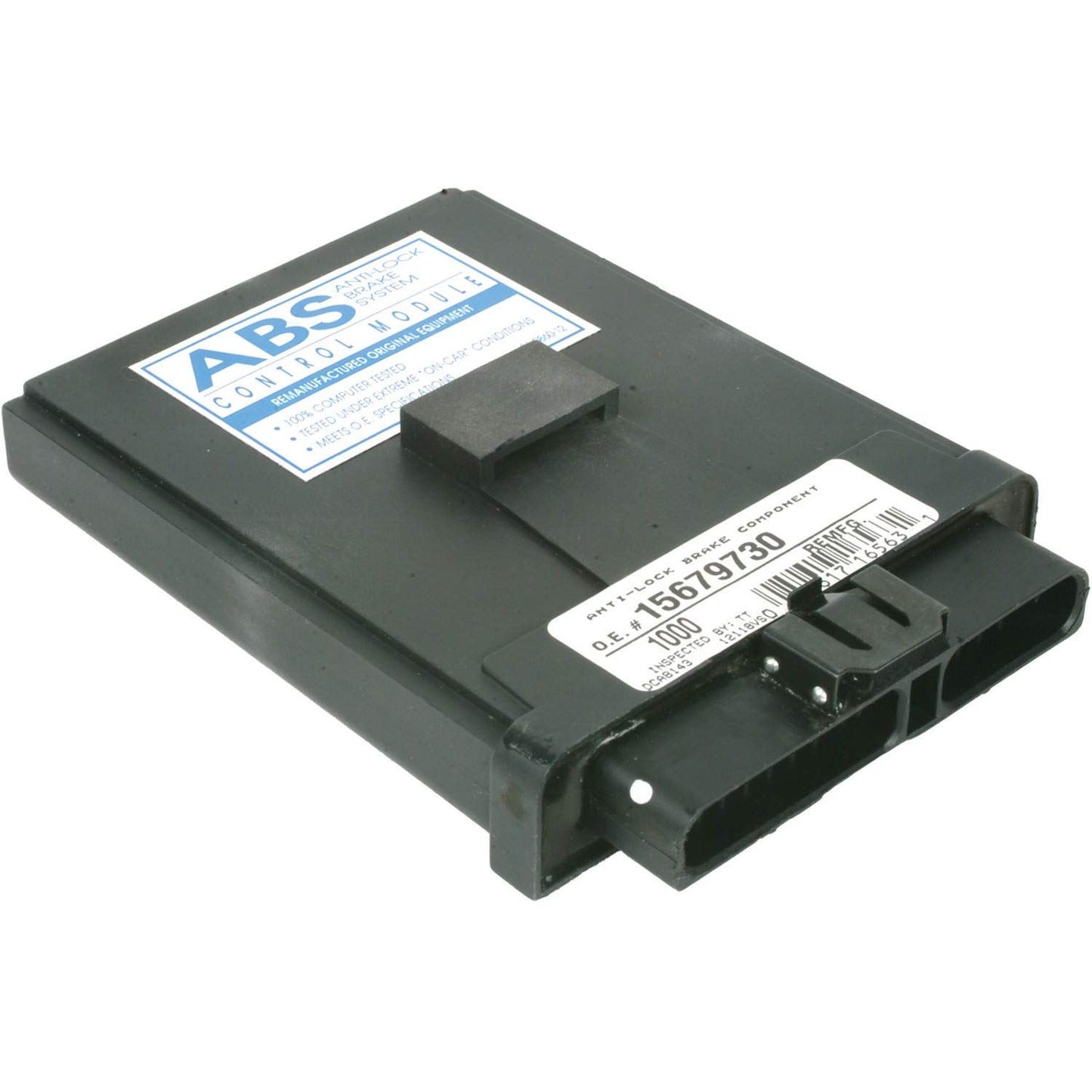 Module de commande ABS CARDONE 12-1000