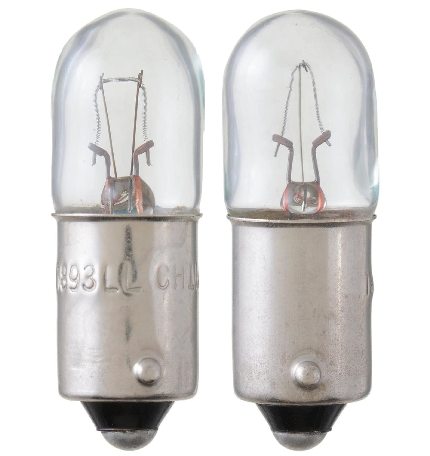 Philips 1893LLB2 Ampoule d'affichage radio