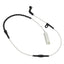 Beck/Arnley 084-1531 Disc Brake Pad Wear Sensor