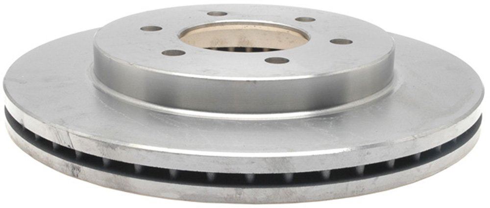 Rotor de freno de disco Raybestos 680180R