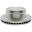 ACDelco Advantage 18A1822AC Rotor de frein à disque
