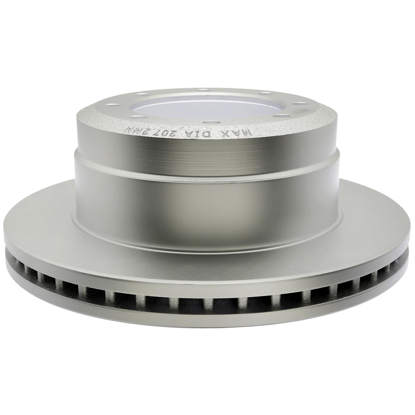 ACDelco Advantage 18A1822AC Rotor de frein à disque