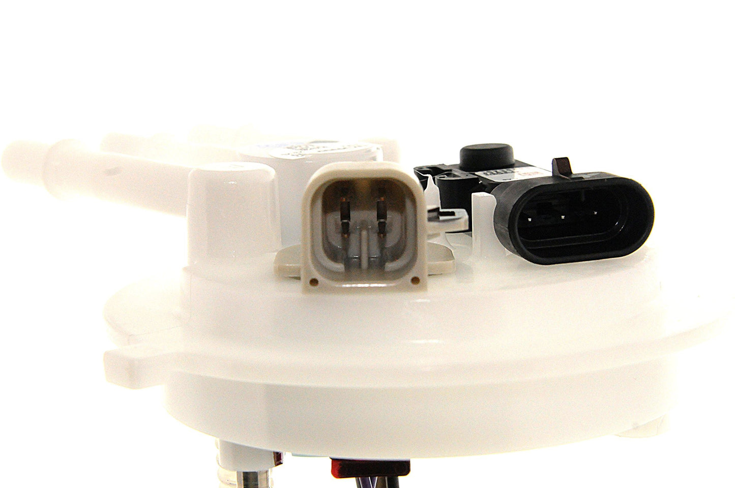 Genuine GM Parts MU1743 Fuel Pump Module Assembly