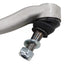 Beck/Arnley 102-5105 Conjunto de brazo de control de suspensión y rótula