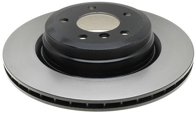 ACDelco Advantage 18A2520AC Rotor de frein à disque
