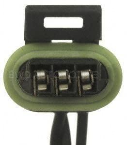 Conector del sensor de presión absoluta del colector BWD PT1238