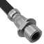 Beck/Arnley 073-1652 Tuyau hydraulique de frein