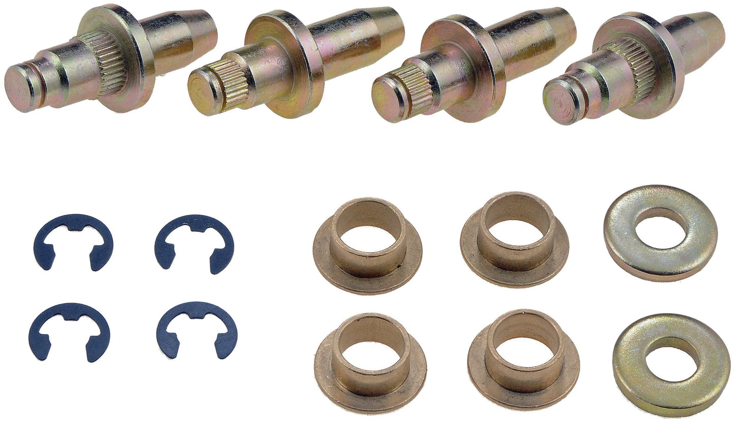Dorman 703-267 Door Hinge Pin and Bushing Kit