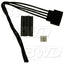 BWD PT1262 HVAC Blower Motor Resistor Connector