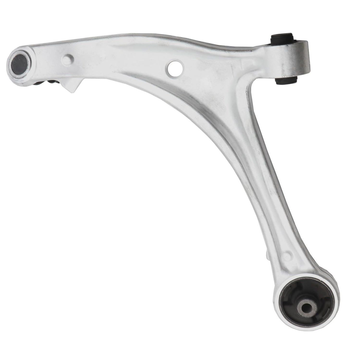 Beck/Arnley 102-7611 Conjunto de brazo de control de suspensión y rótula