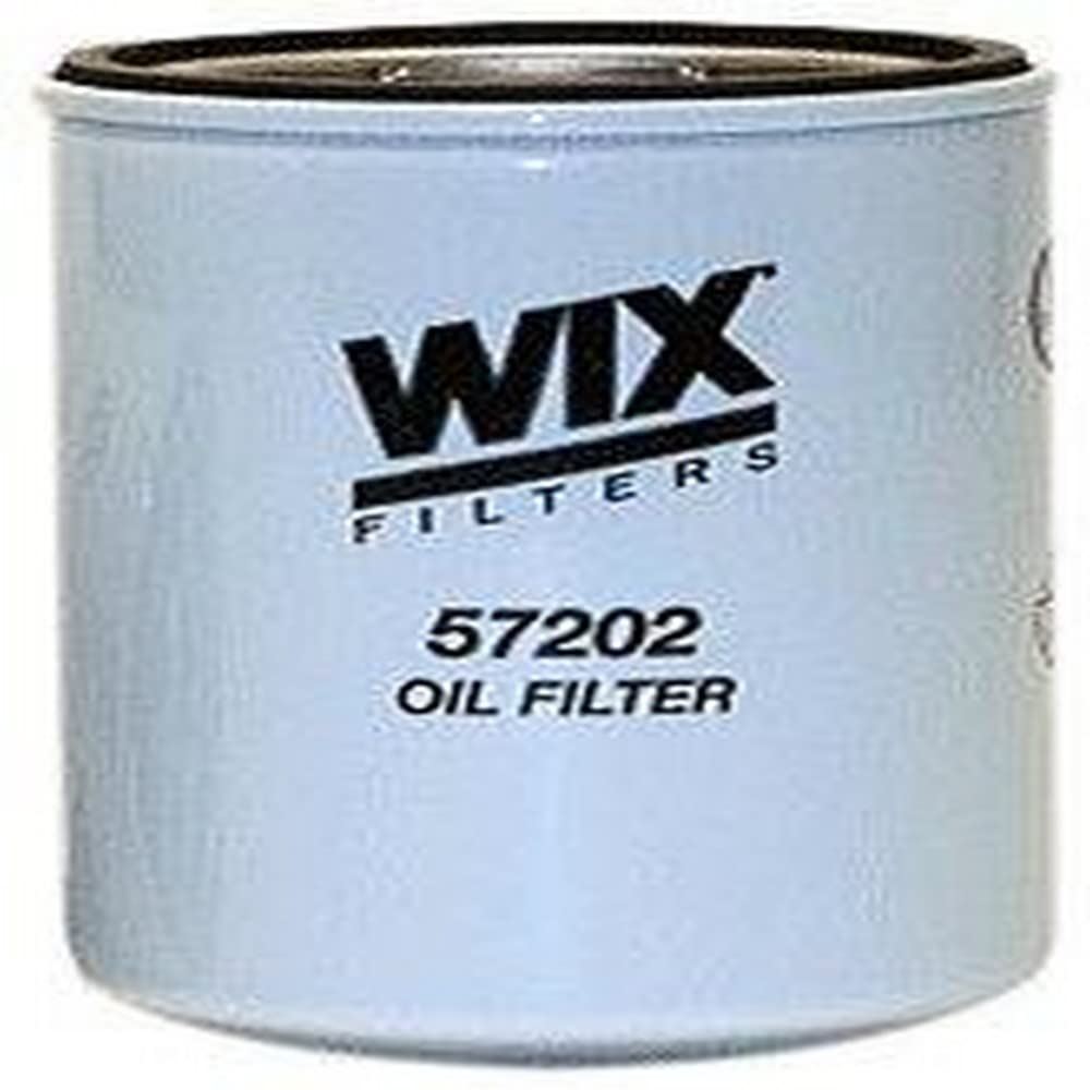 Filtro de aceite de motor Wix 57202