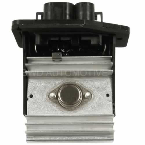 Resistencia del motor del ventilador HVAC BWD RU1233